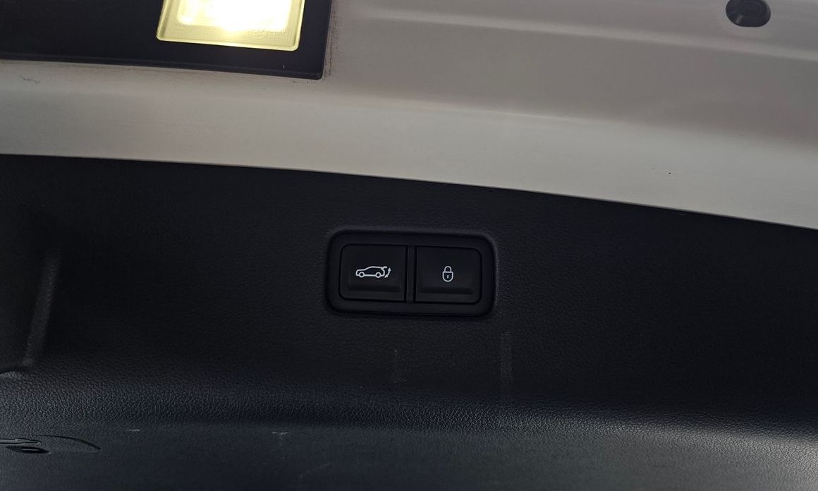 Genesis GV70 2022