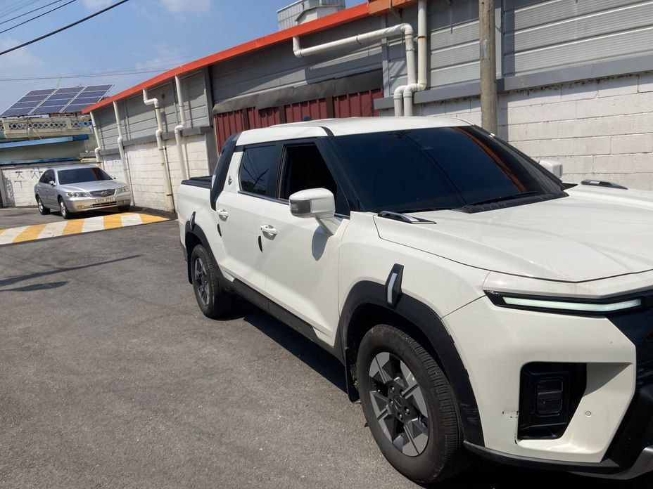 KG_Mobility_Ssangyong Musso 2026