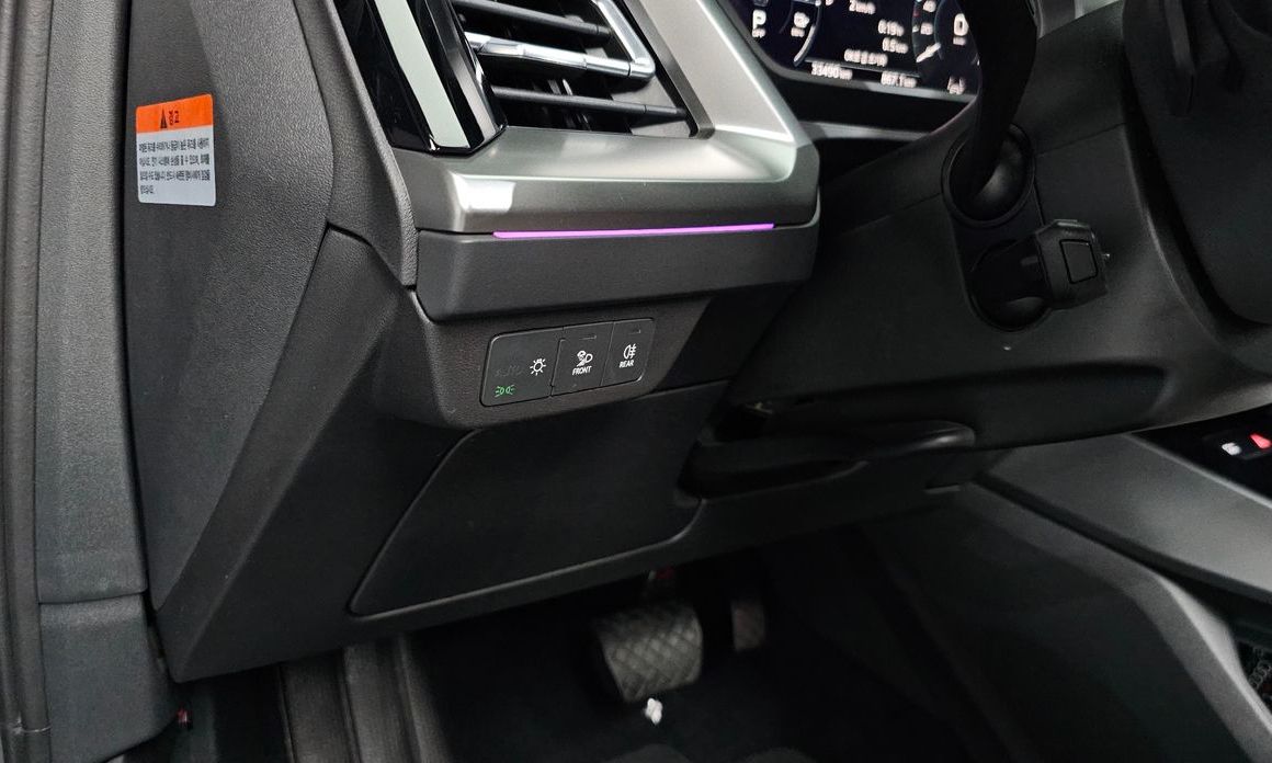 Audi Q4 e-tron 2023
