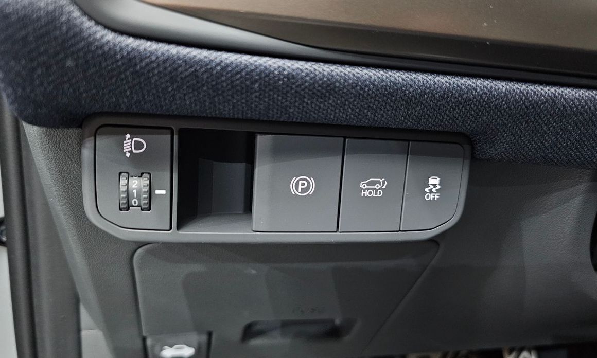 Kia EV3 2025