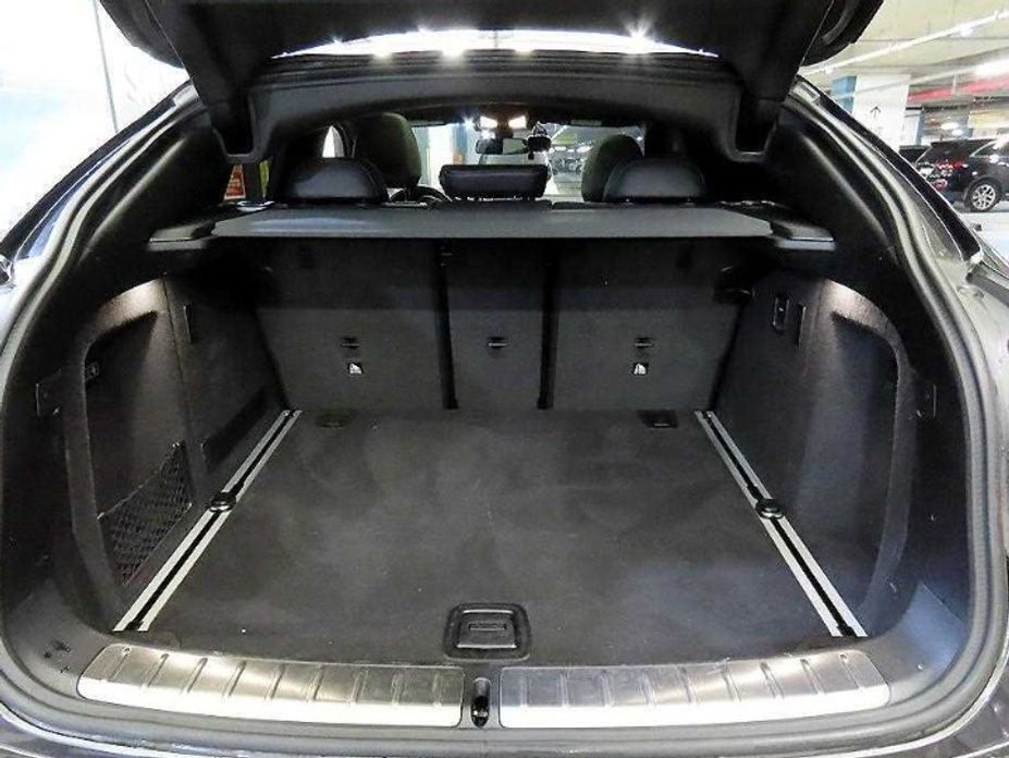 BMW X4 2020