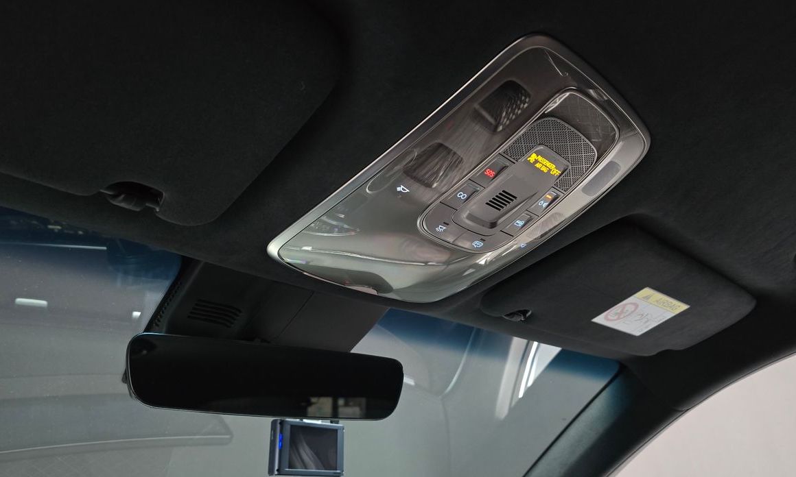 Genesis GV70 2021