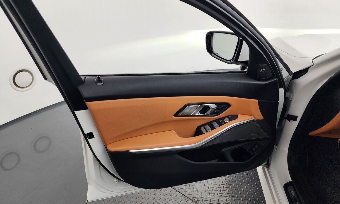 BMW 3-Series 2024