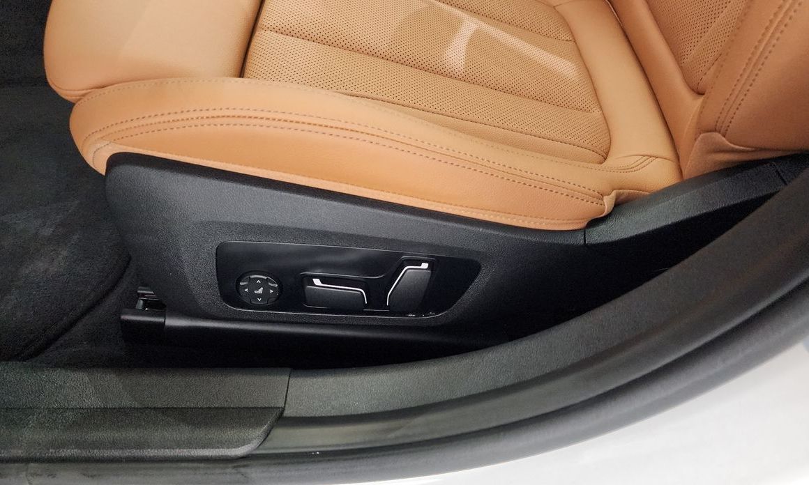 BMW 3-Series 2024
