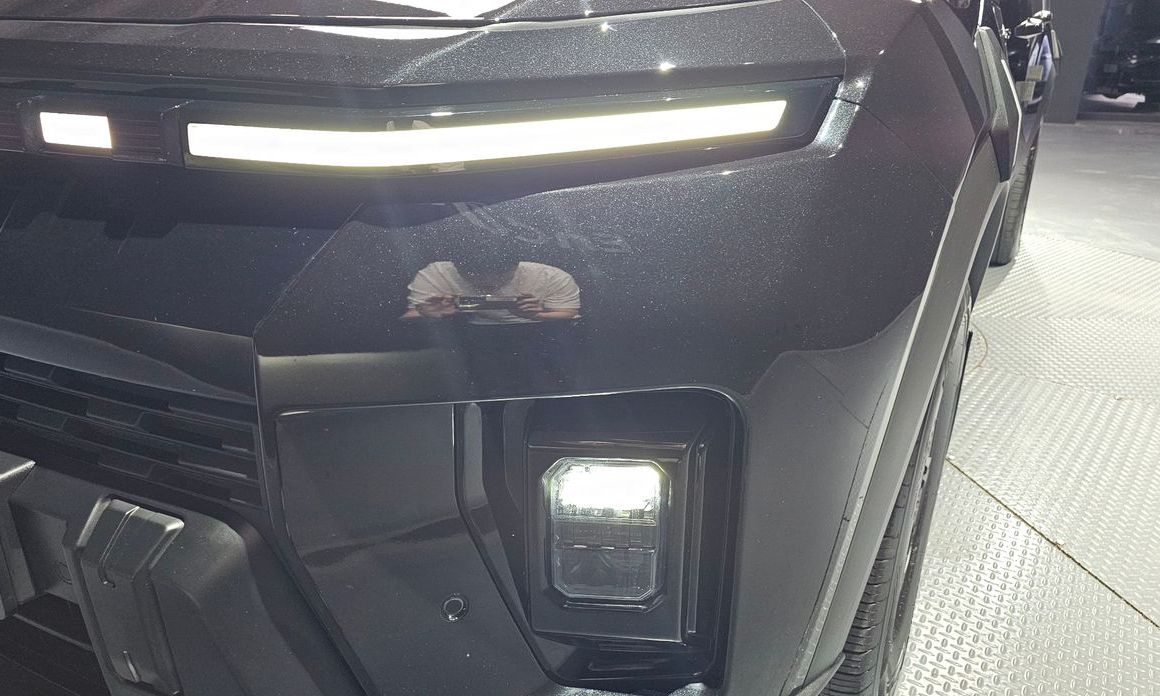 KG_Mobility_Ssangyong Musso 2026