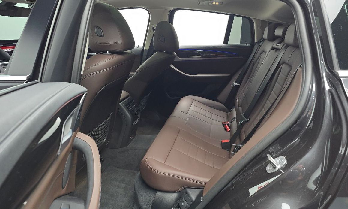 BMW X4 2023