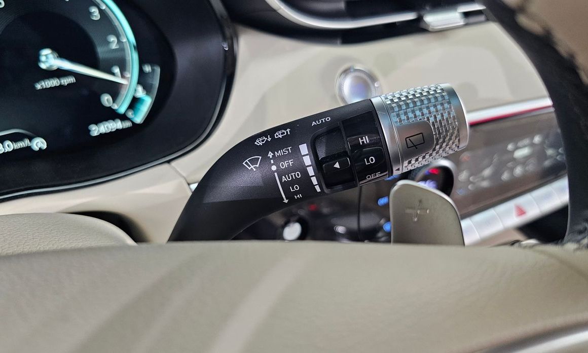 Genesis GV70 2024