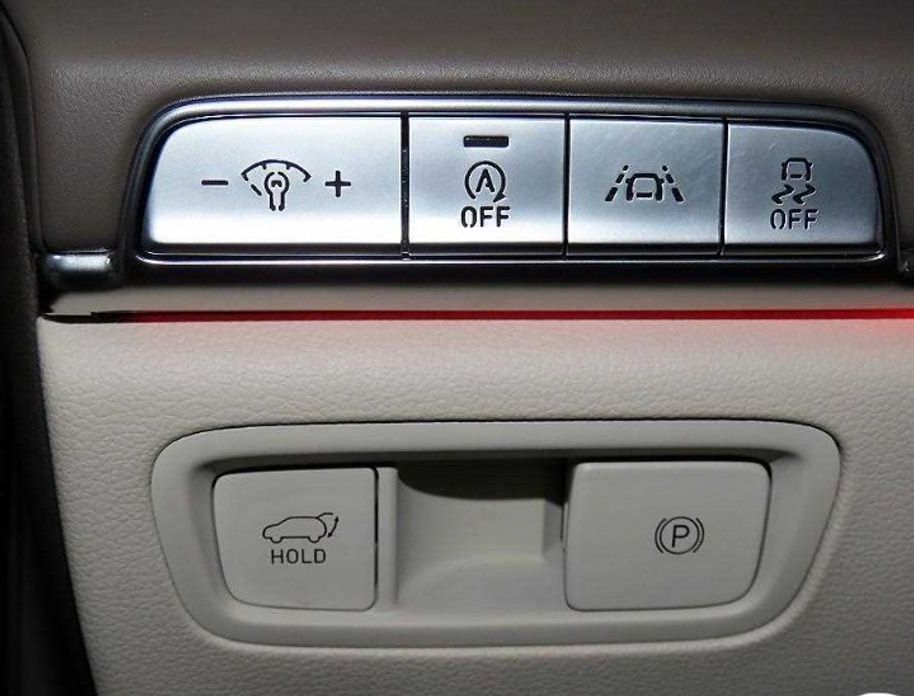 Genesis GV80 2021