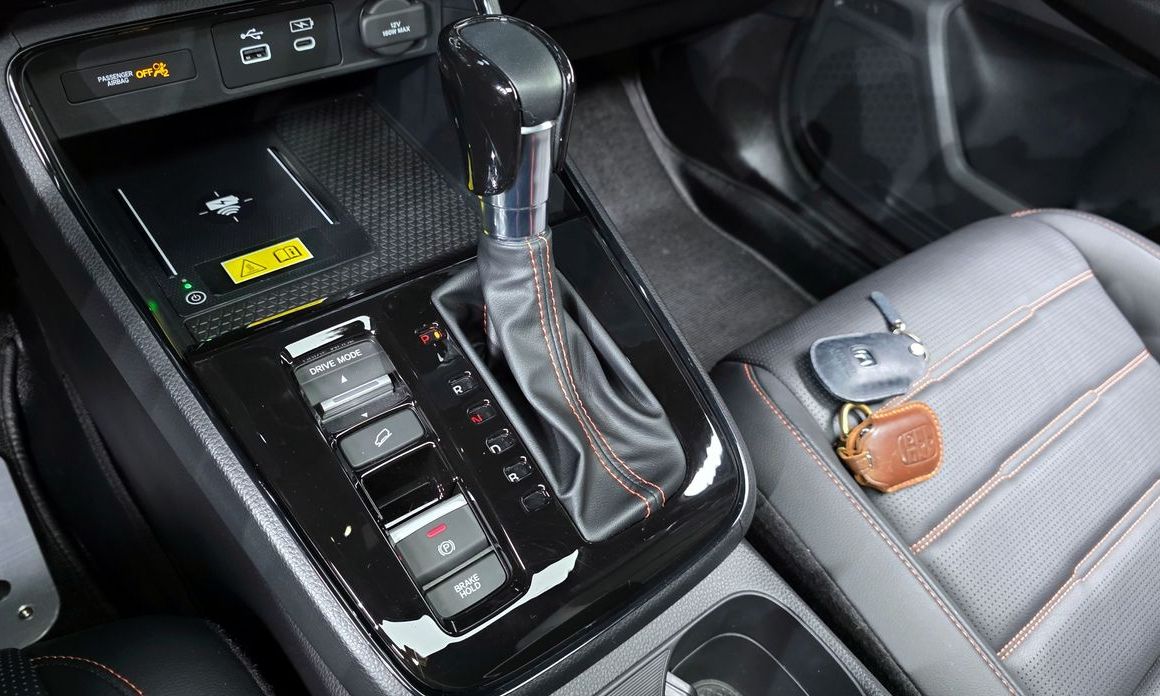 Honda CR-V 2024