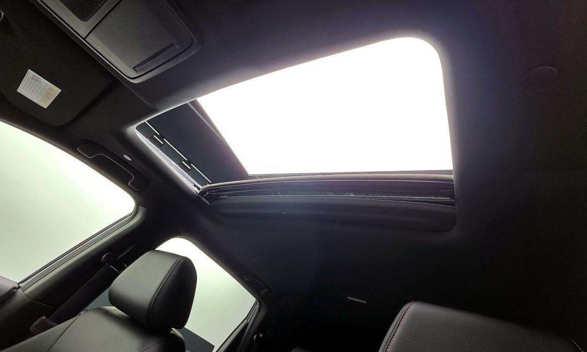 Honda CR-V 2024