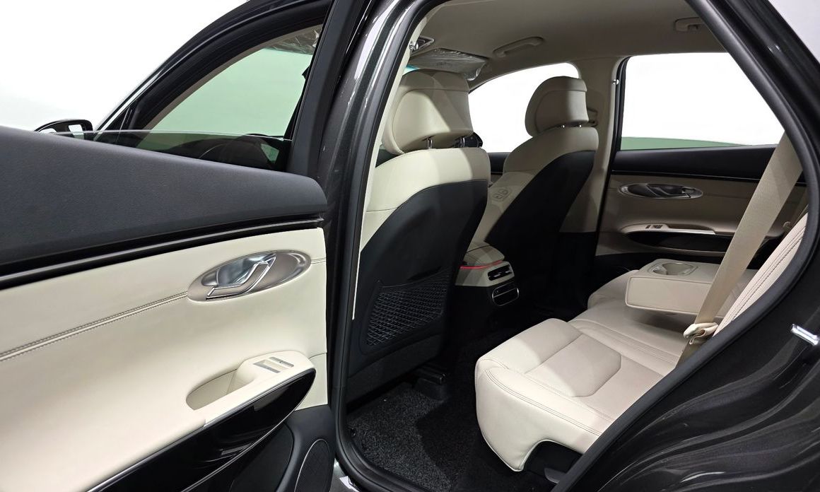 Genesis GV70 2024