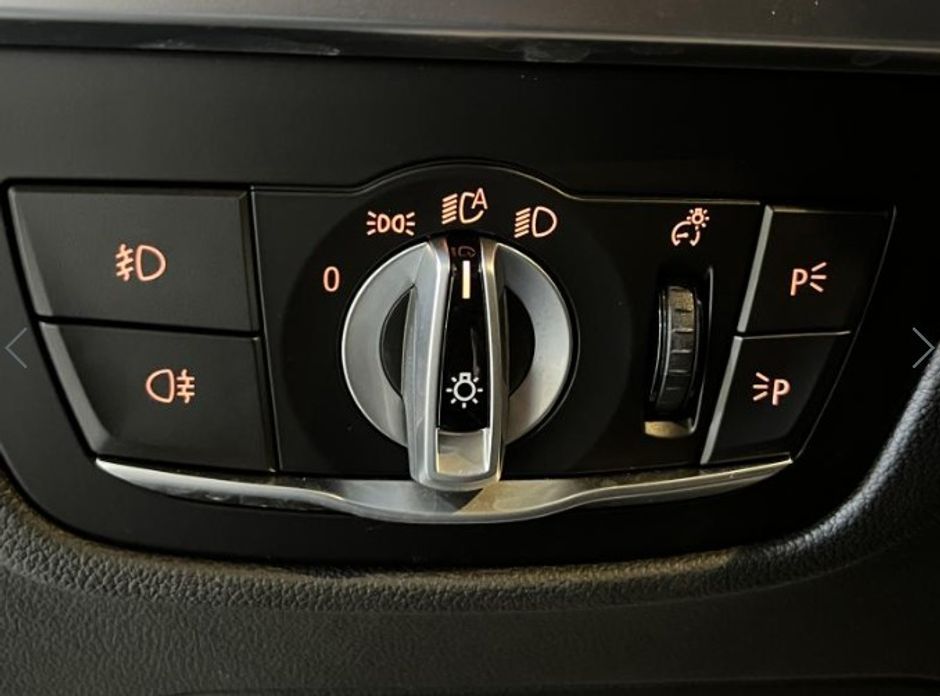 BMW X4 2021