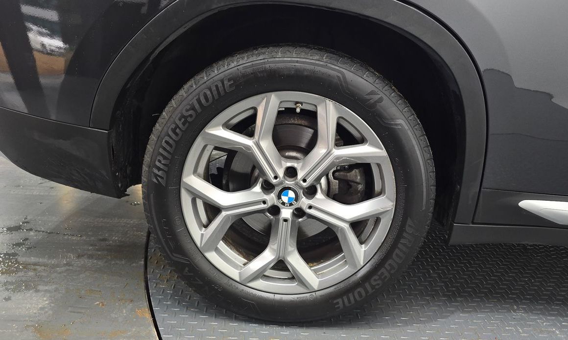 BMW X4 2023