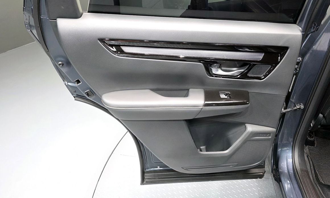Honda CR-V 2024