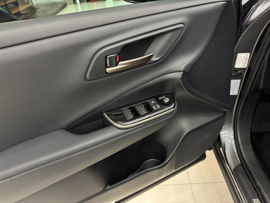 Toyota Crown 2024