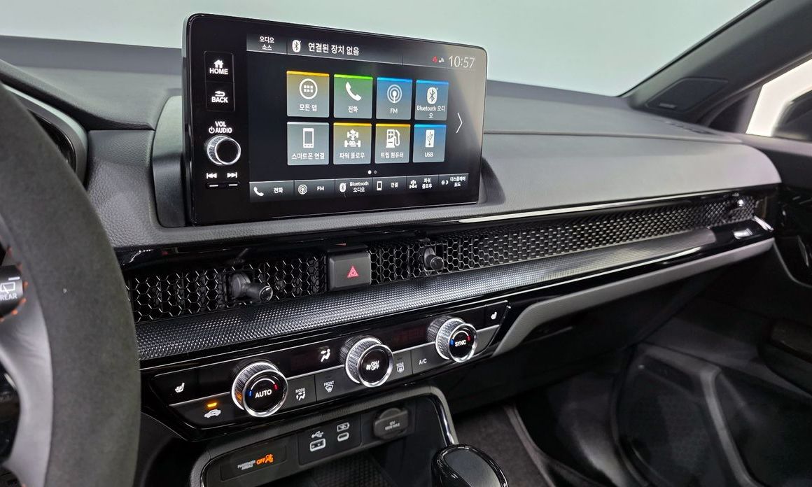 Honda CR-V 2024
