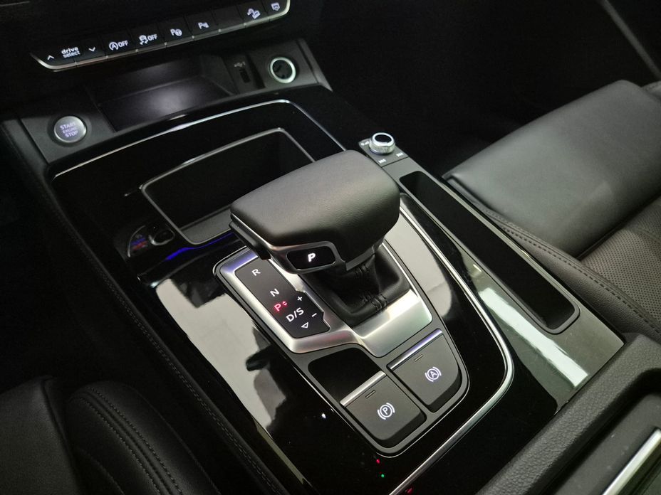 Audi Q5 2024