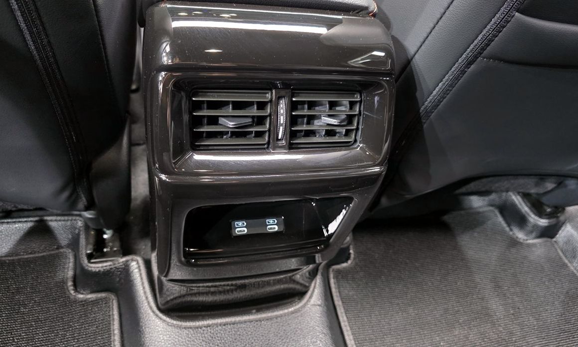 Honda CR-V 2024
