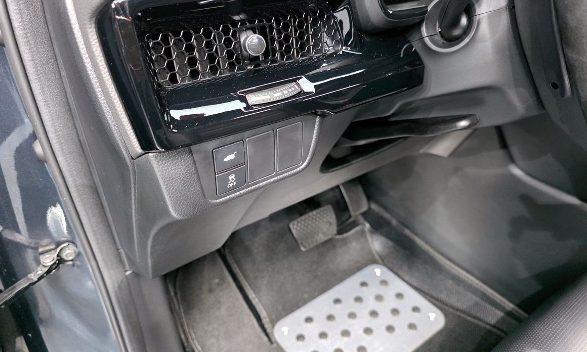 Honda CR-V 2024