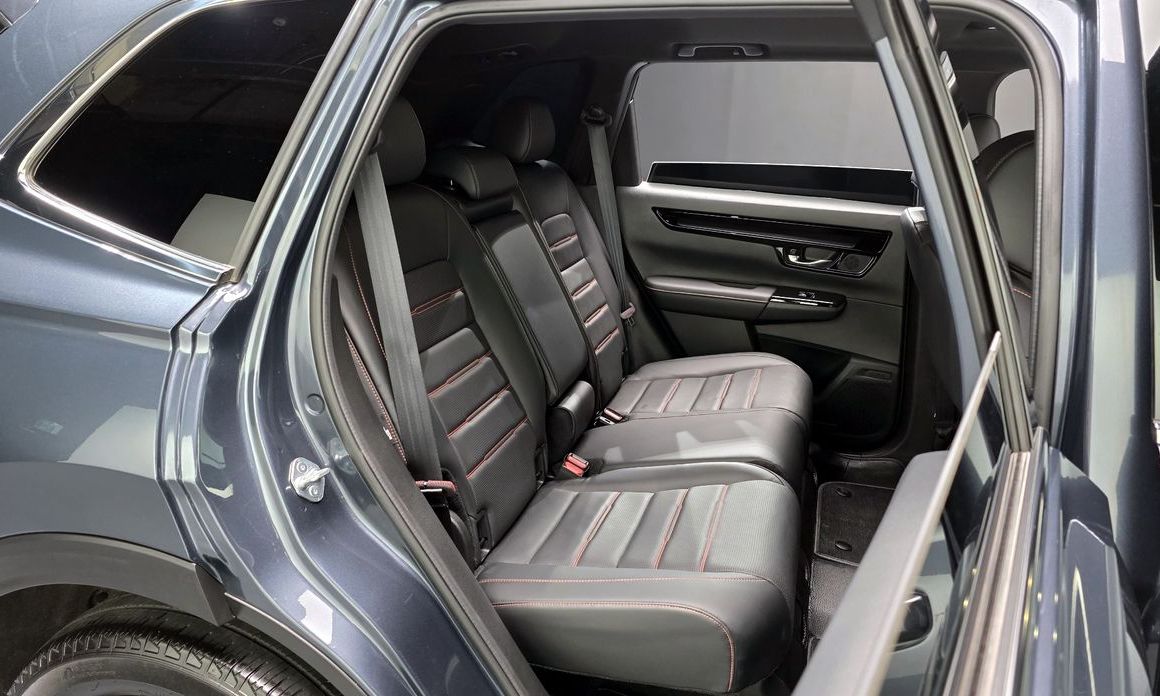 Honda CR-V 2024