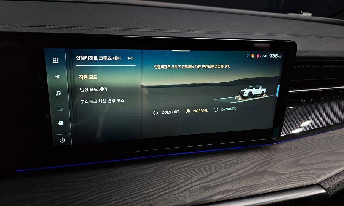 KG_Mobility_Ssangyong Musso 2026