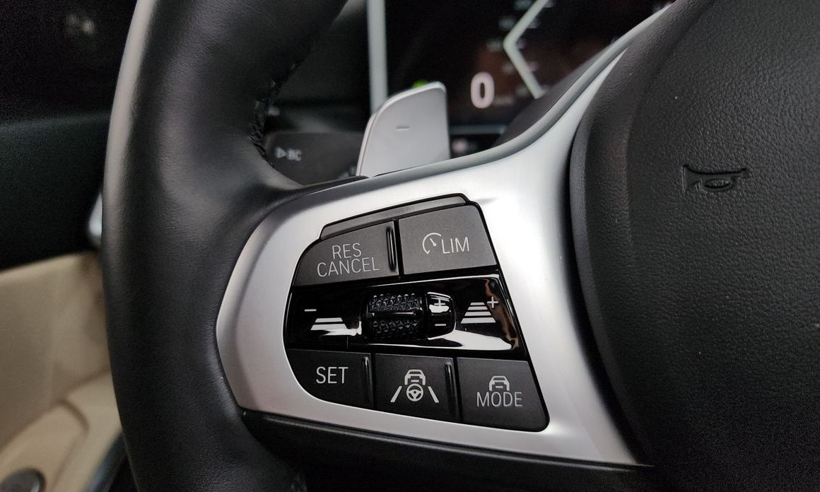 BMW 3-Series 2024