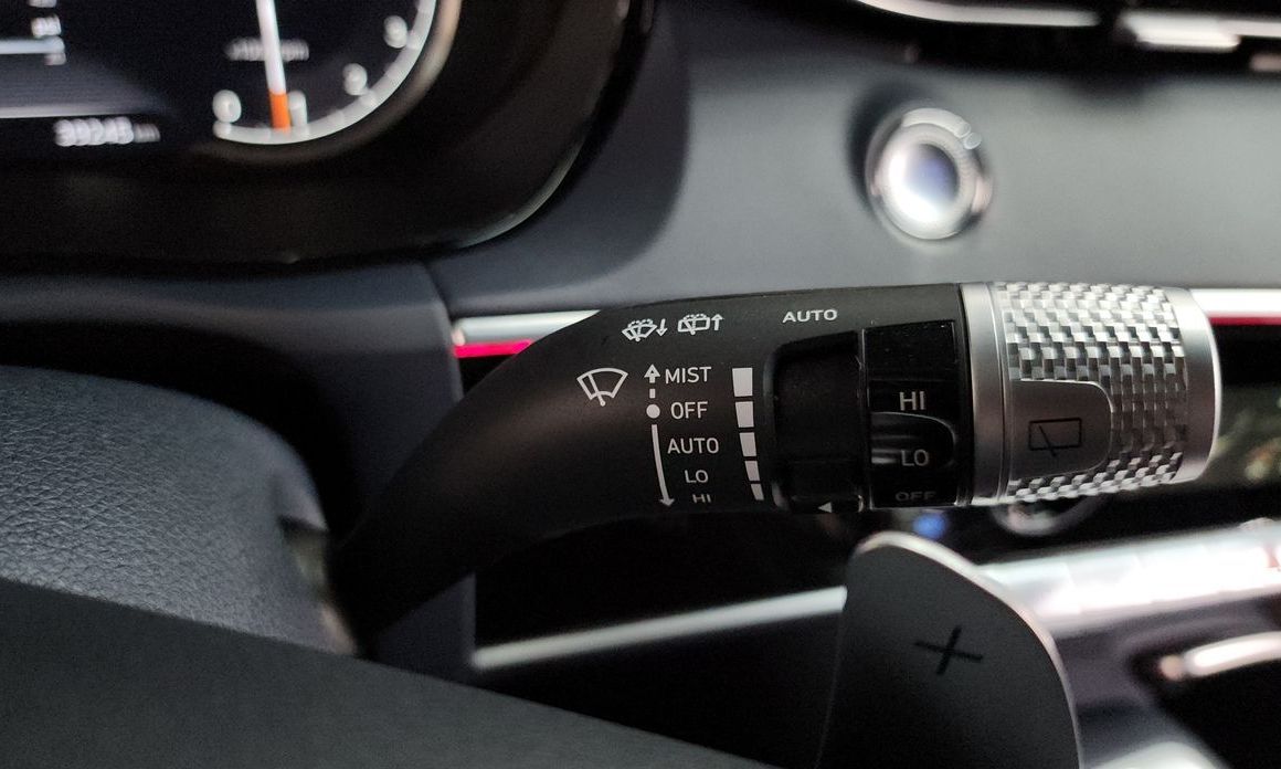 Genesis GV70 2023