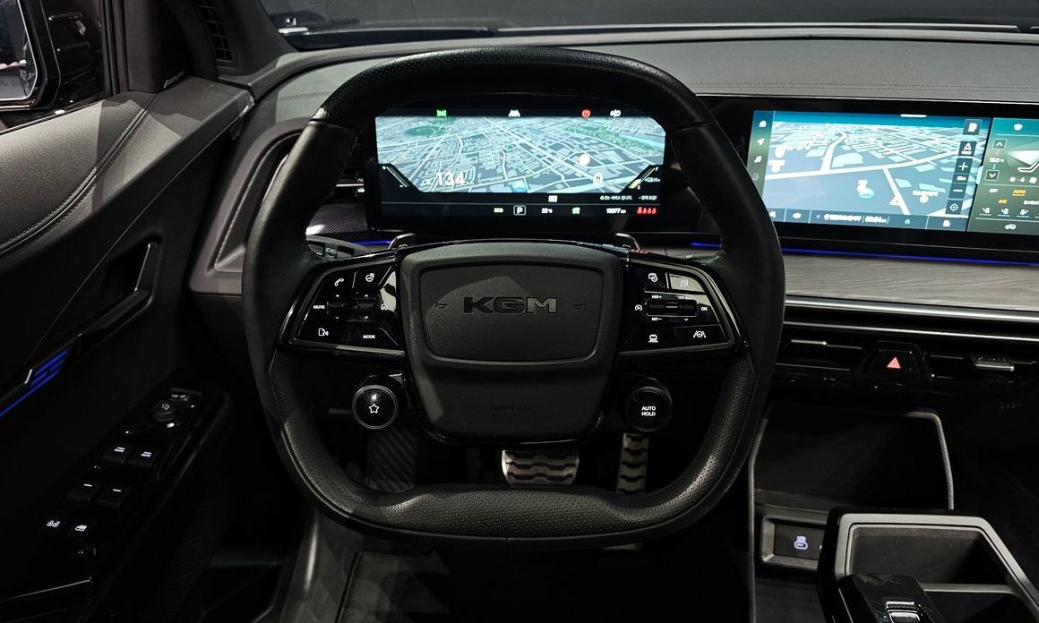 KG_Mobility_Ssangyong Musso 2026