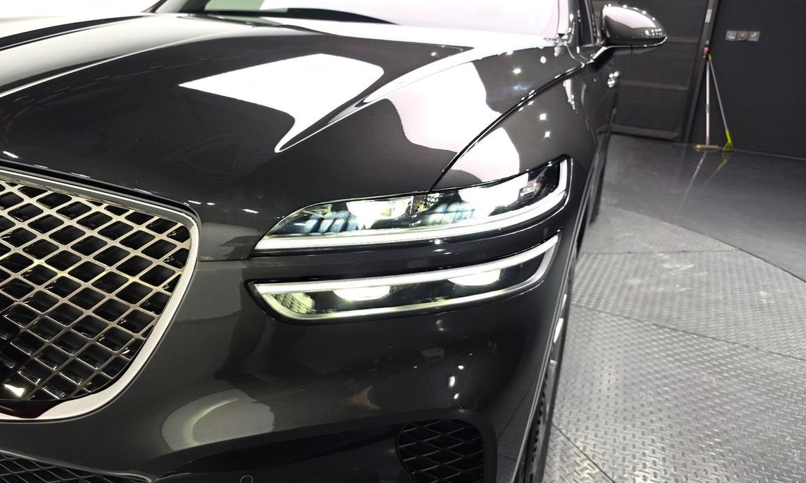 Genesis GV70 2024