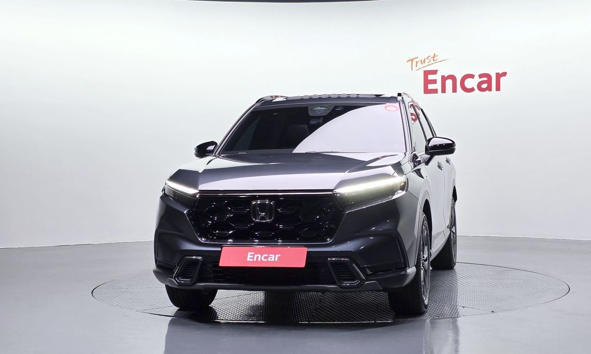 Honda CR-V 2024
