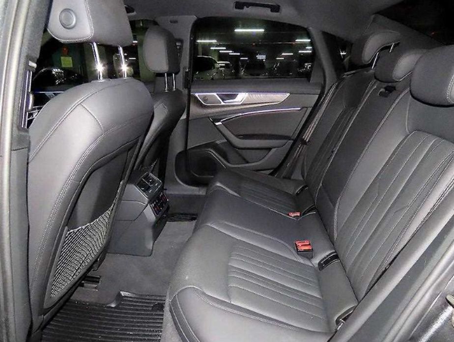 Audi A6 2023
