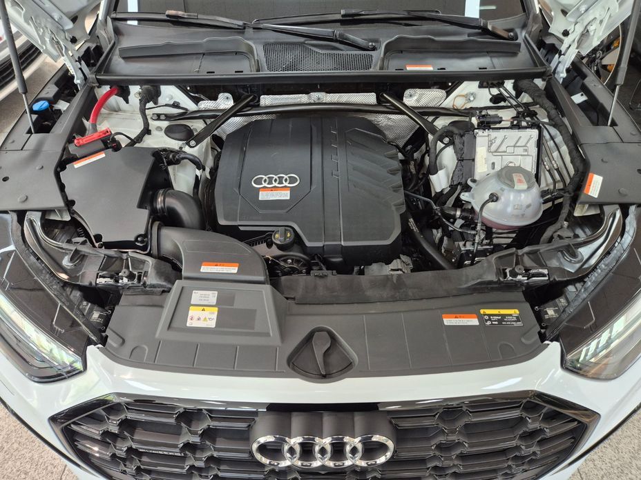 Audi Q5 2024