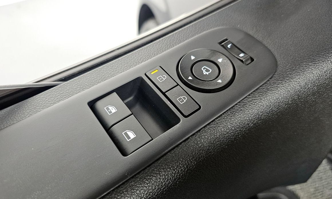 Hyundai Staria 2026