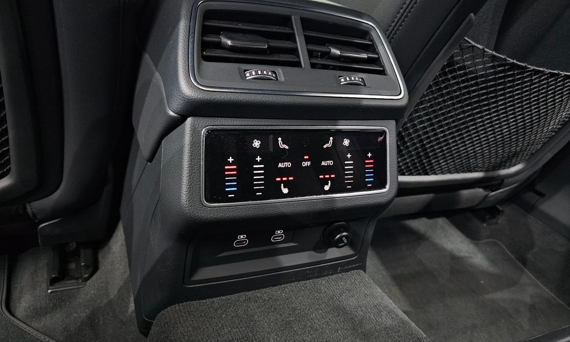 Audi A6 2022