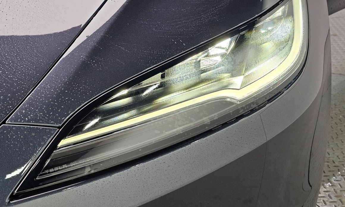 Tesla Model 3 2025