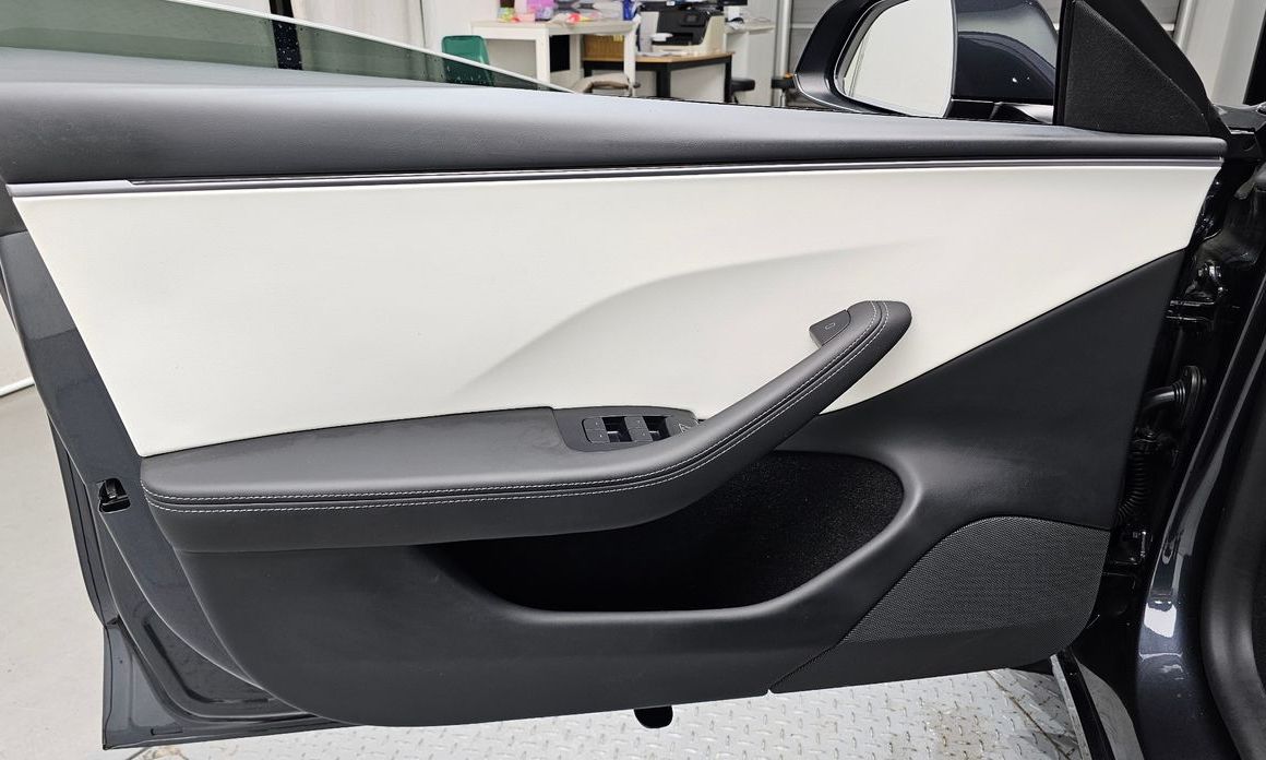 Tesla Model 3 2025