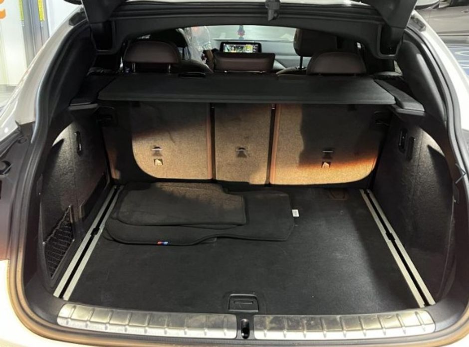 BMW X4 2021