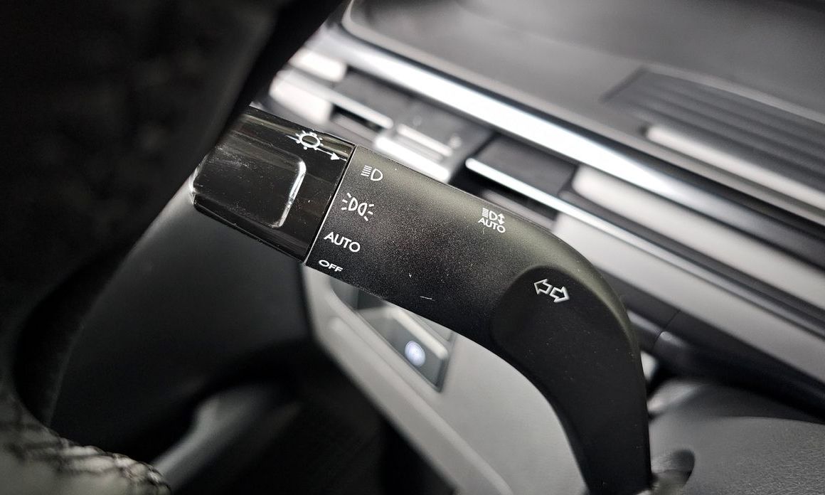 Hyundai Staria 2026