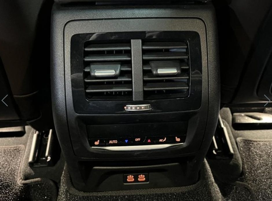 BMW X4 2021