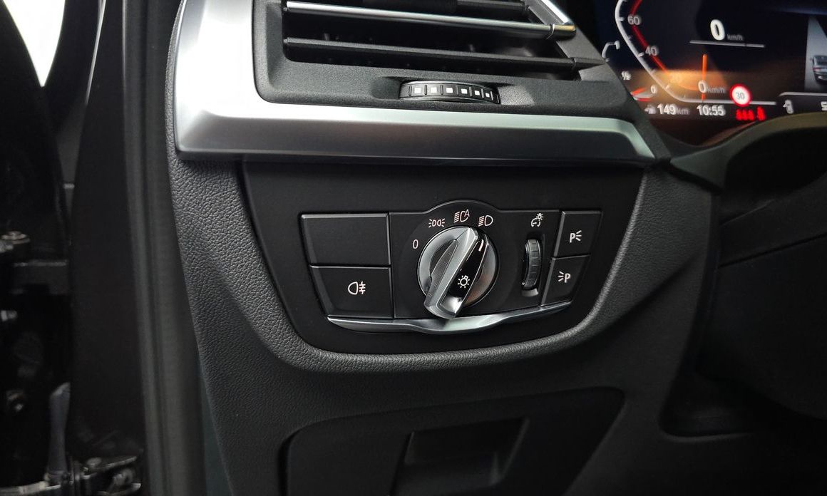 BMW X4 2023