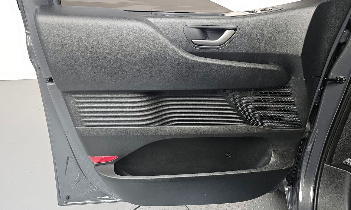 Hyundai Staria 2026