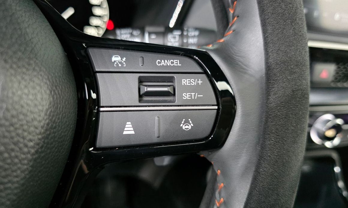 Honda CR-V 2024