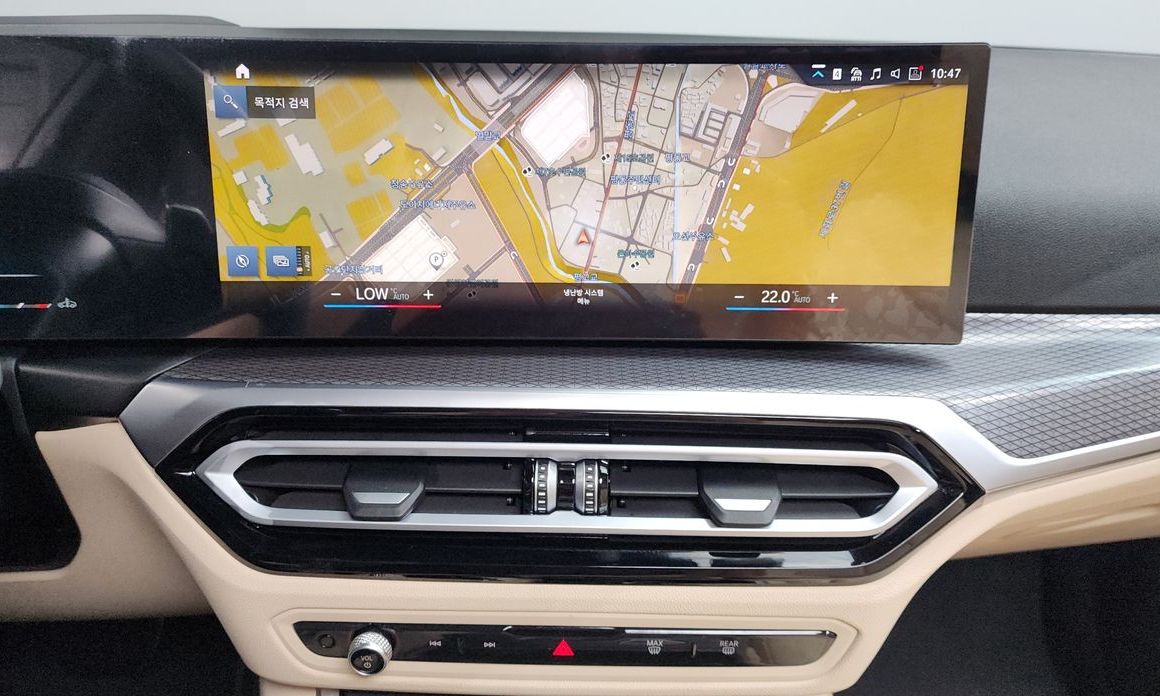 BMW 3-Series 2024