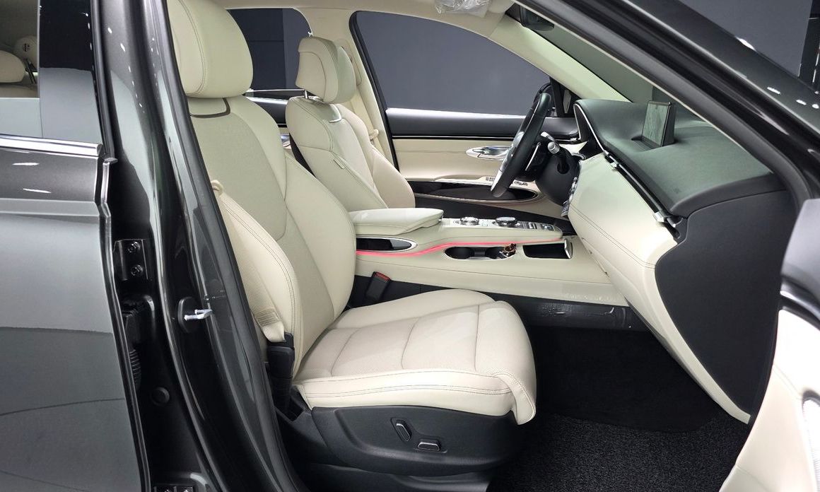 Genesis GV70 2024