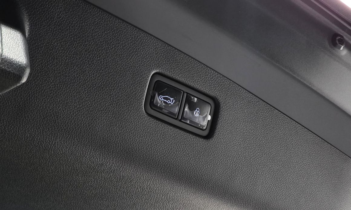 Genesis GV70 2024