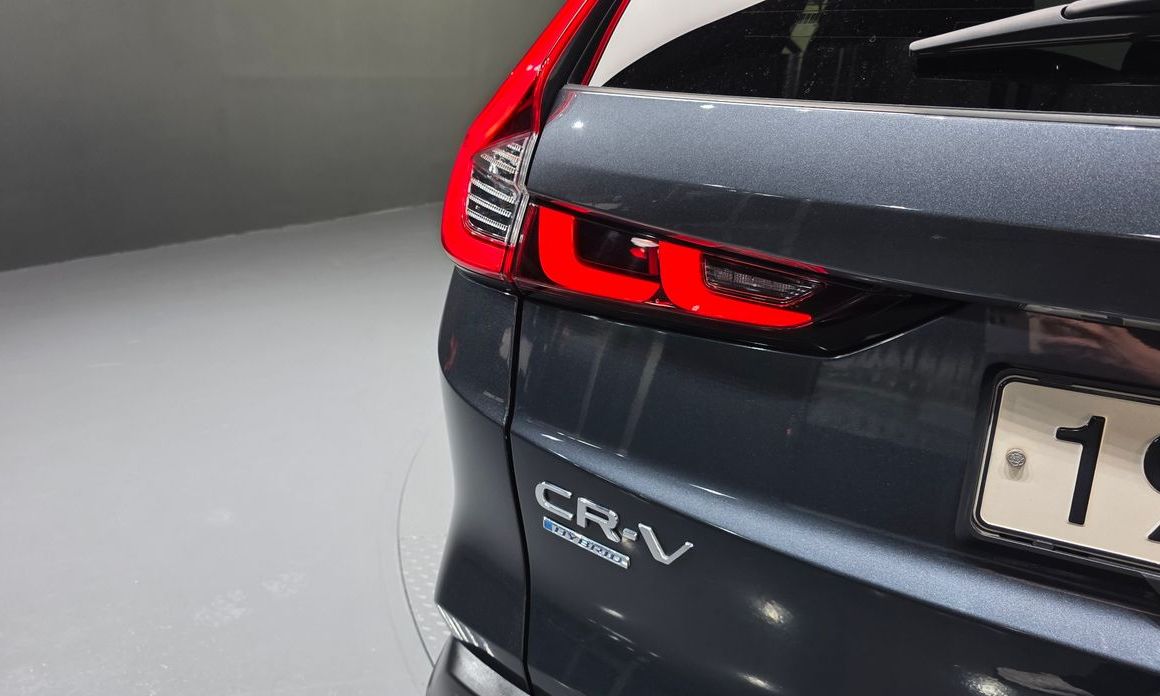 Honda CR-V 2024