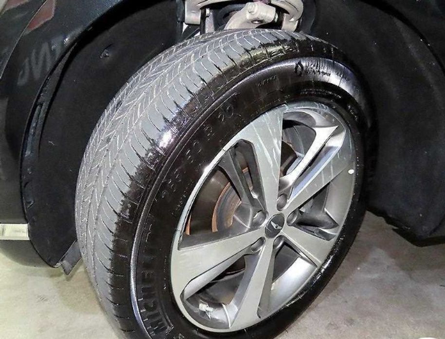 Genesis GV80 2021
