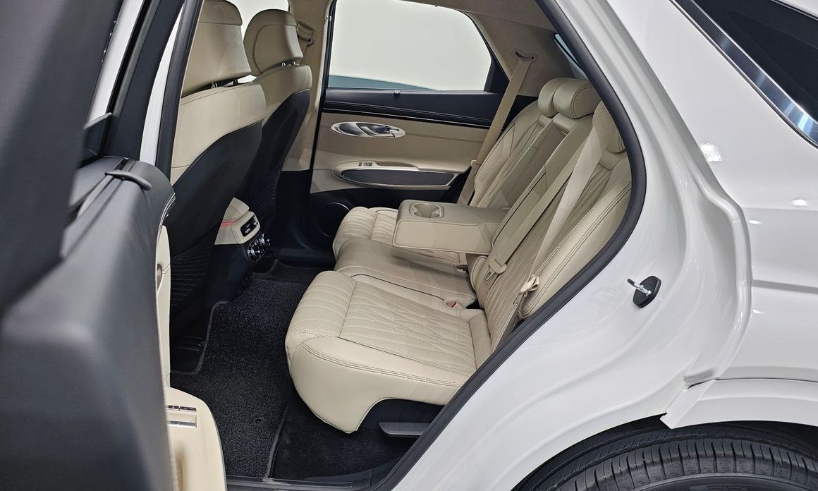 Genesis GV70 2024