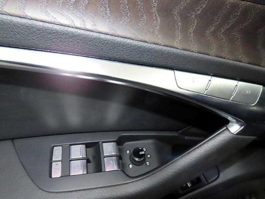 Audi A6 2023