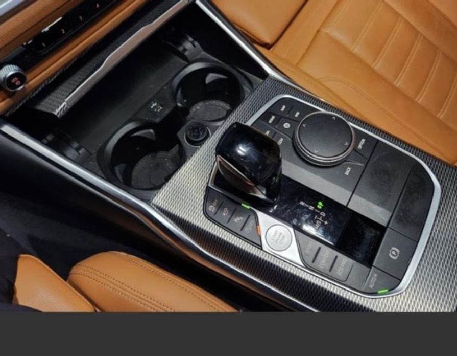 BMW 3-Series 2023